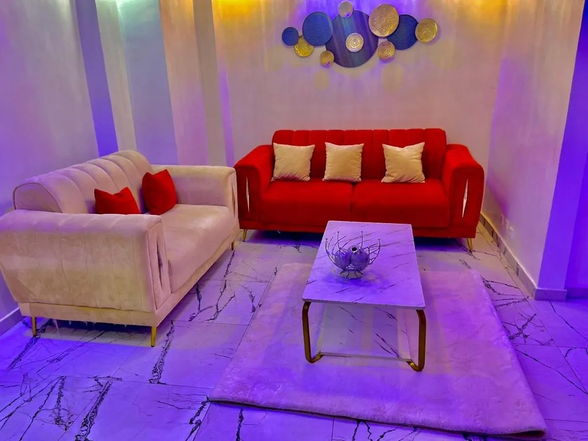 Residence Royale Dakar