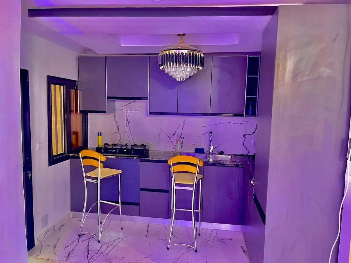 Residence Royale Dakar